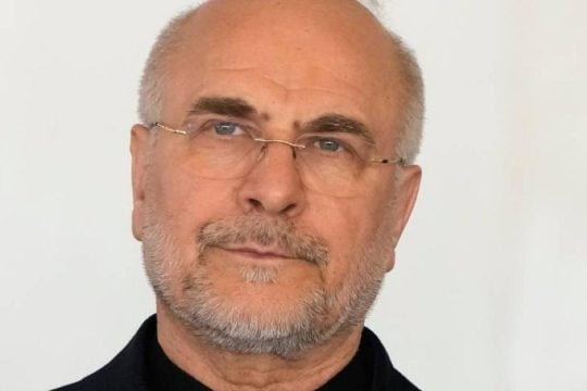 Το νέο πρόσωπο «κλειδί» στις διαπραγματεύσεις ΗΠΑ με Ιράν - Ποιος είναι ο Μοχάμεντ Μπαγκέρ Γκαλιμπάφ